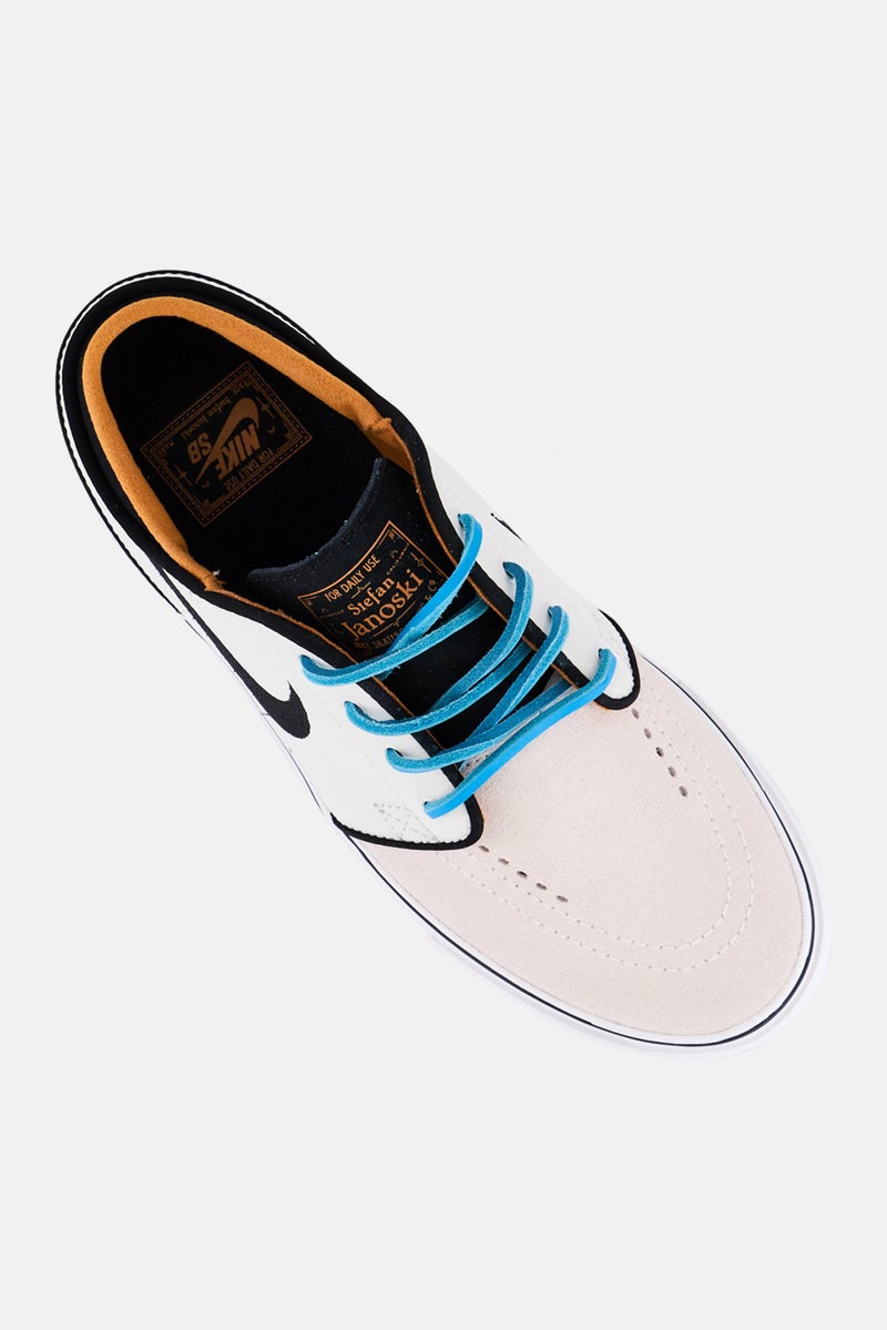 Nike Men SB Zoom Janoski OG Lace Up Skating Shoes, Phantom - Image 4